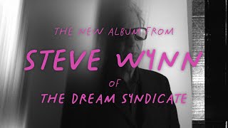 Steve Wynn - Make It Right (Official Trailer)