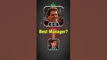 Top 6 Double Booster Manager In eFootball 2026 || Who is the best? #efootball #pes #efootballmobile