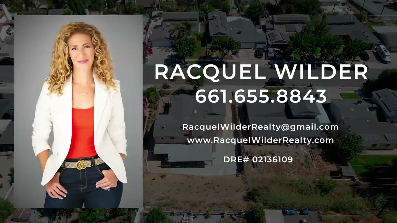 Video tour of 17823 Blackbrush Drive