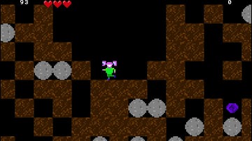 SmileBASIC 4 - Kabooma Looma - 48K9NS33J