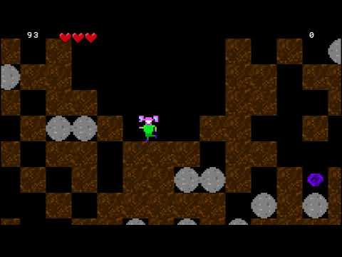 SmileBASIC 4 - Kabooma Looma - 48K9NS33J