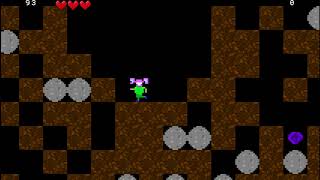 SmileBASIC 4 - Kabooma Looma - 48K9NS33J