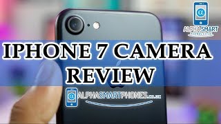 iPhone 7 Camera Review by Alpha SmartPhones screenshot 2