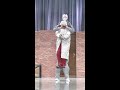 日テレ公式【仮装大賞】13日の金曜日 #shorts