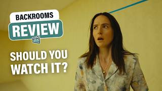 A Christian Review of 'Backrooms' - Should You Watch It? | Plugged In