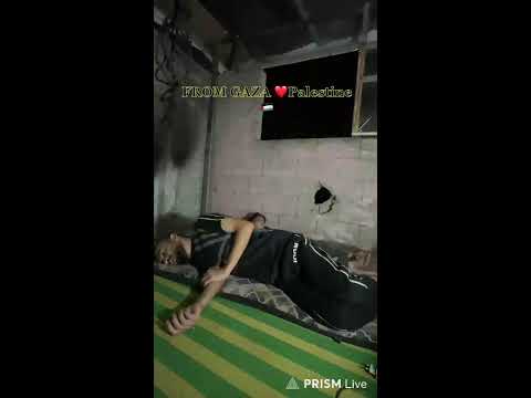 Live streaming of عائلة أبو صهيب من قطاع غزة 🇵🇸