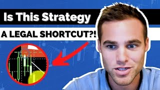 #1 Best Forex Strategy That Works Every Time (LEGAL SHORTCUT?!) #1 Best Forex Strategy That Works Every Time (LEGAL SHORTCUT?!)