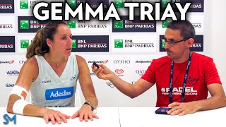Gemma Triay La Scelta Di Delfi, Claudia E Il Rapporto Con Jorge Martinez