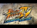 Ken vs chun-li Street fighter 4 champion edition netflix games #gaming #streetfighter #capcom   