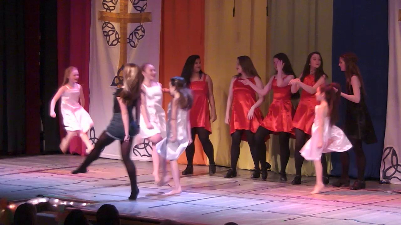 Devil Went Down To YouTube