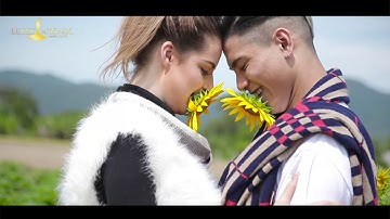 HỒ CỐC ĐẸP TUYỆT VỜI CÙNG LUCKY ANH&EM | Chụp Ảnh Cưới Chuyên Nghiệp Tại HCM