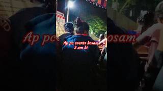 #apconstable#events#constableresult #morning#ground#events#slprb #apslprb #trending#viral#yt#new#new