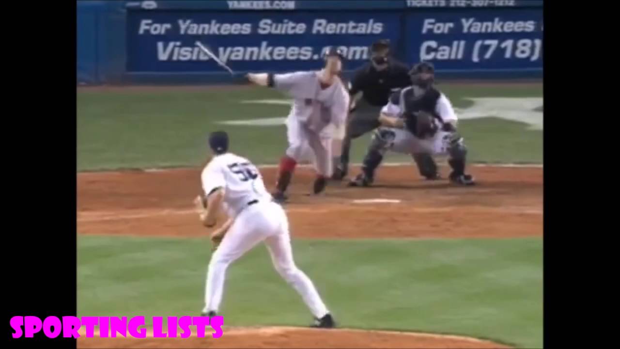 The 11 Greatest Catches In Baseball Ever! Baseball Sporting Lists