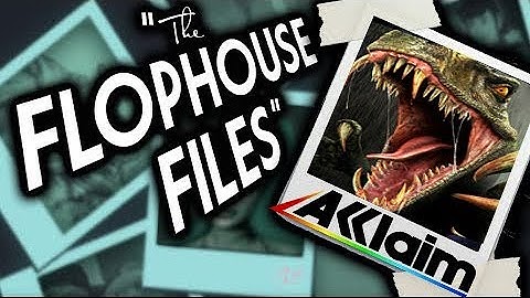 Remember when Acclaim advertised on people