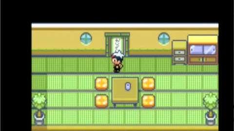 Pokemon Ruby part 8: Trickmaster