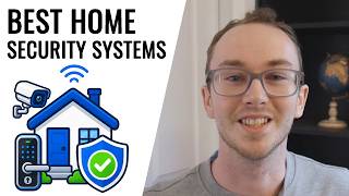 Best Home Security Systems of 2026
