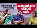       mayor arya rajendran sachin dev interview