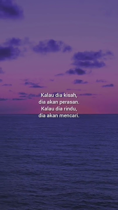 Ayat Broken TikTOk  #storywa #galau #life #sedih