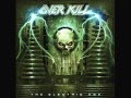 Overkill - Save yourself