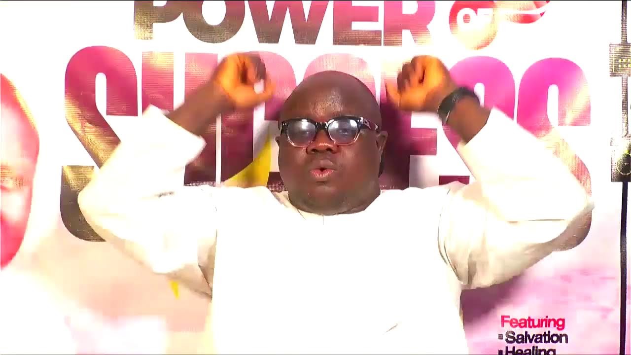 LET THE PROPHET SPEAK JAN EDITION 2026 DAY 7