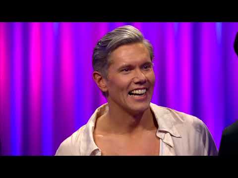 Tony Irvings efter Tommy Myllymäkis sensuella duelldans: “Jag vill … | Let’s Dance | TV4 & TV4 Play