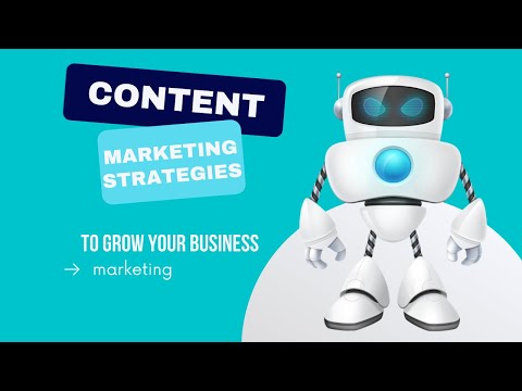 🤹🏼‍♂️Content Marketing Strategies