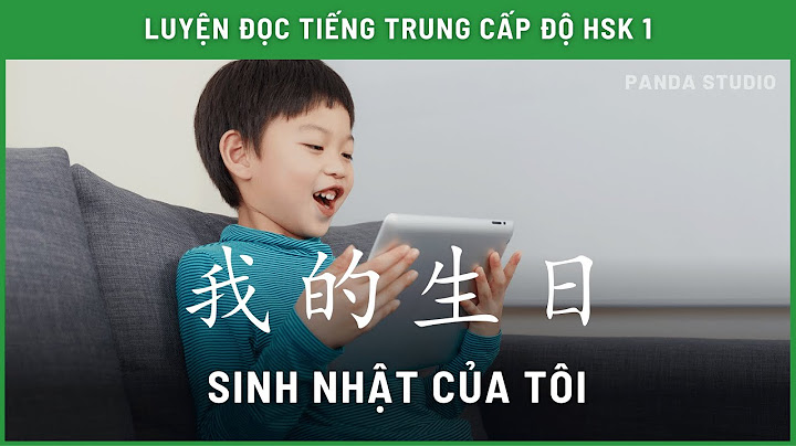 Viết đoạn văn kể về ngày sinh nhật của em năm 2024