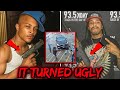 Dans Les Coulisses Du Duel étonnamment Violent Entre T I Et Lil Flip mp3