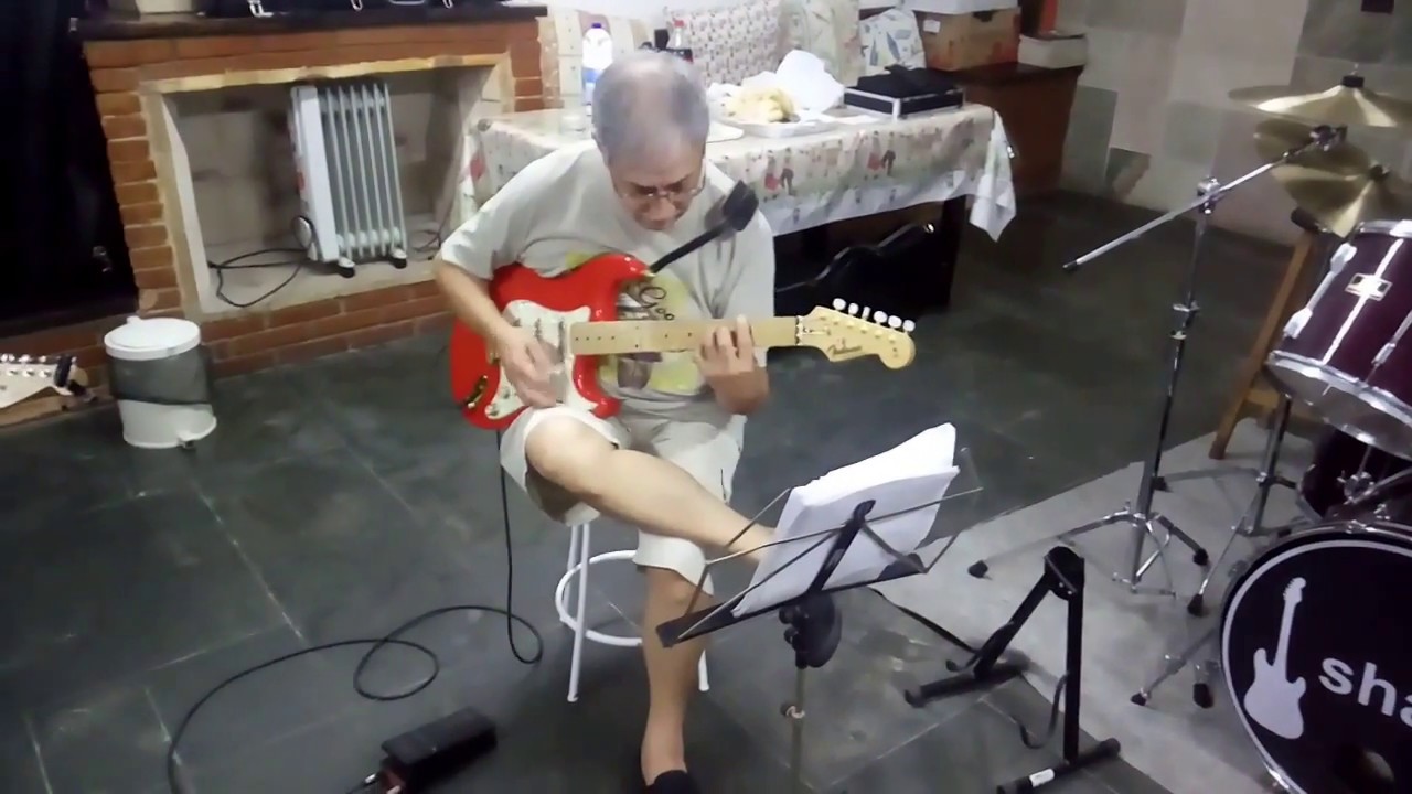 Shad's Forever - Blue Star