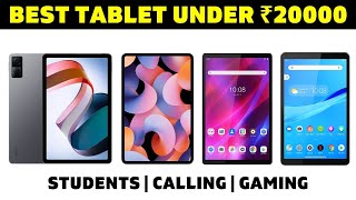 Top 3 Best Tablet Under 20000 in india | Best Tab Under 20000 | Best Tab Under 20000 For Students screenshot 4