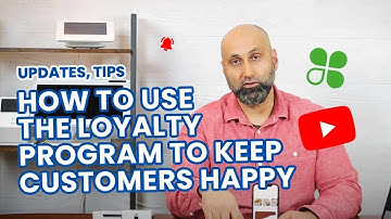 How to use the Loyalty Program to keep customers Happy