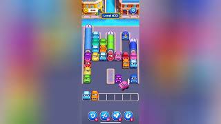 Car Match Level 433 Solution Walkthrough 
