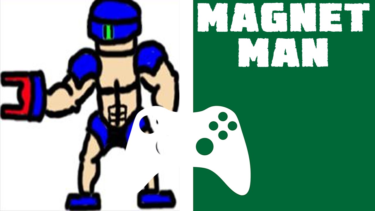 xbox live indie games magnet man youtube