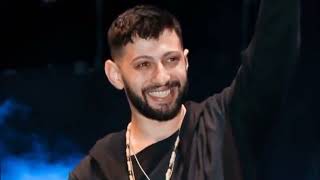 Burak bulut Kurtuluş Kuş-denedim deme (Remix) Gökbörü Koşum