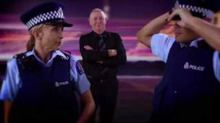TV2 (NZ) February-May 2010 Ident