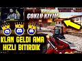 TAKİPÇİLERİMLE REKABETÇİ GİRDİK😍😍😍 / REKABETÇİ RANK KASMA (RANKED) / ZULA