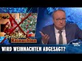 Corona-Lockdown: Retten wir so das Weihnachtsfest? | heute-show vom 06.11.2020