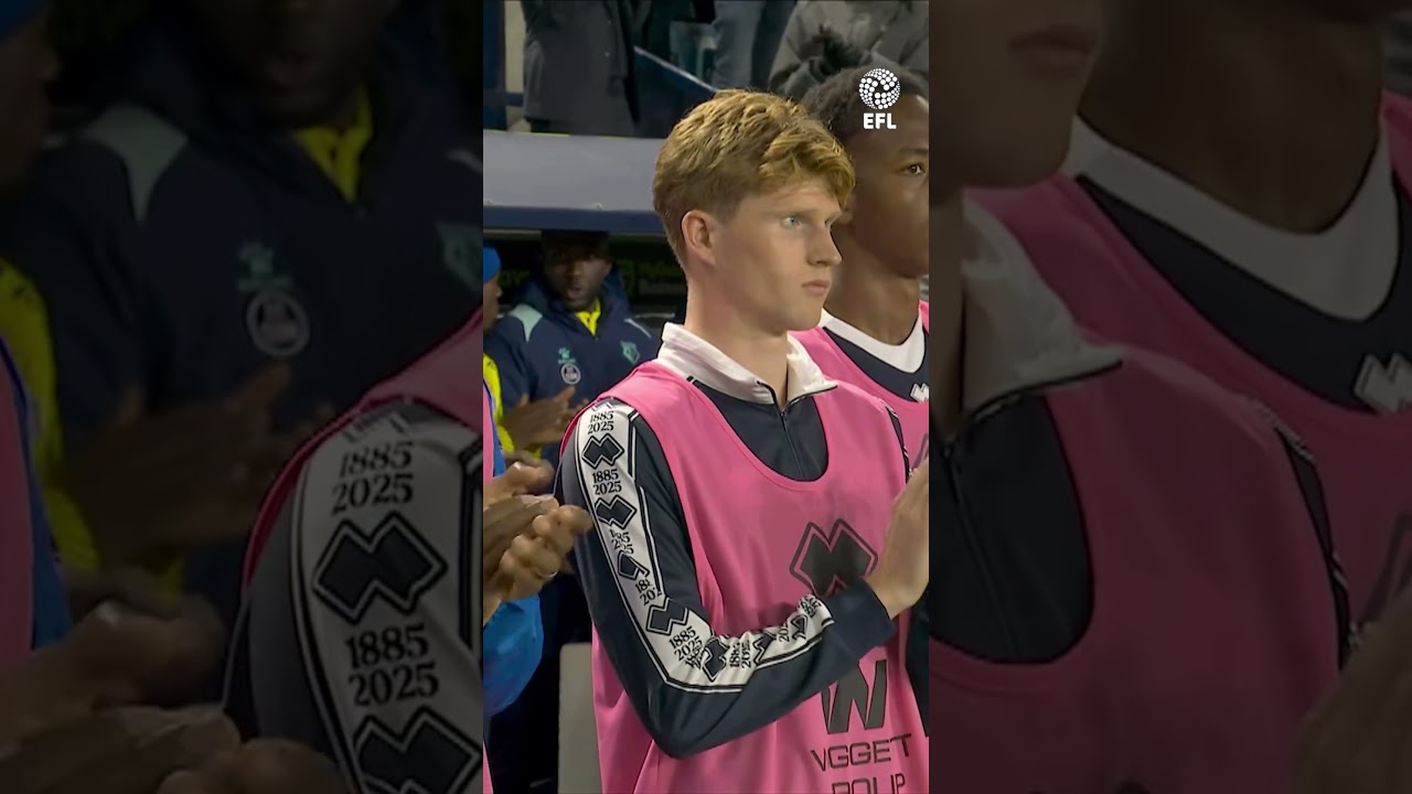 💙 🦁 A touching tribute to Matt Beard 