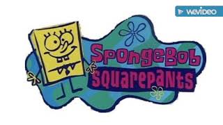 Spongebob Squarepants V2
