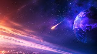 Sleeping Music 24/7, Relaxing Music, Calm Music, Meditation Music, Sleep Meditation, Space Ambience