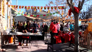 2015_01 NAVARES VIII "Fiesta de la Tapa" +Quinto Caravaca de la Cruz by zAkAtYn 👀