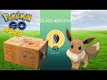 POKEMON GO #329 DER ERSTE EINALL STEIN [FORSCHUNGSDRUCHBRUCH]