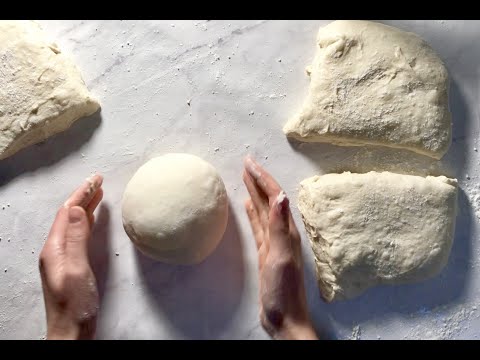Come fare Thin Crust Pizza Pasta