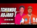 Ref:GiJbLP8dO2g Adjako one (feat) dj tchiando __ youabil