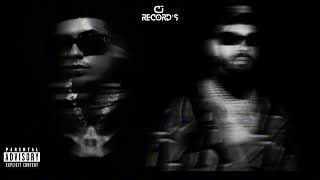 Como Es (Remix) - Natanael Cano x Anuel AA (Audio Oficial IA)