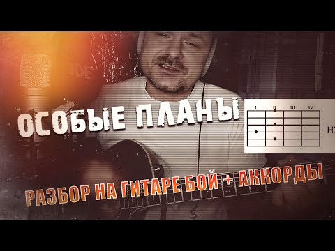 Планы. Подробный разбор