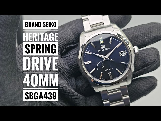 sbga439 vs sbga375