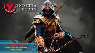 Vendetta Beats Fifty Vinc Didker beats Vicious Remix Prod.Johnny Production Beatz Resimi