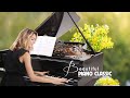 TOP 100 ROMANTIC CLASSIC PIANO MUSIC - Best Love Songs of All Time -Peaceful | Soothing | Relaxation