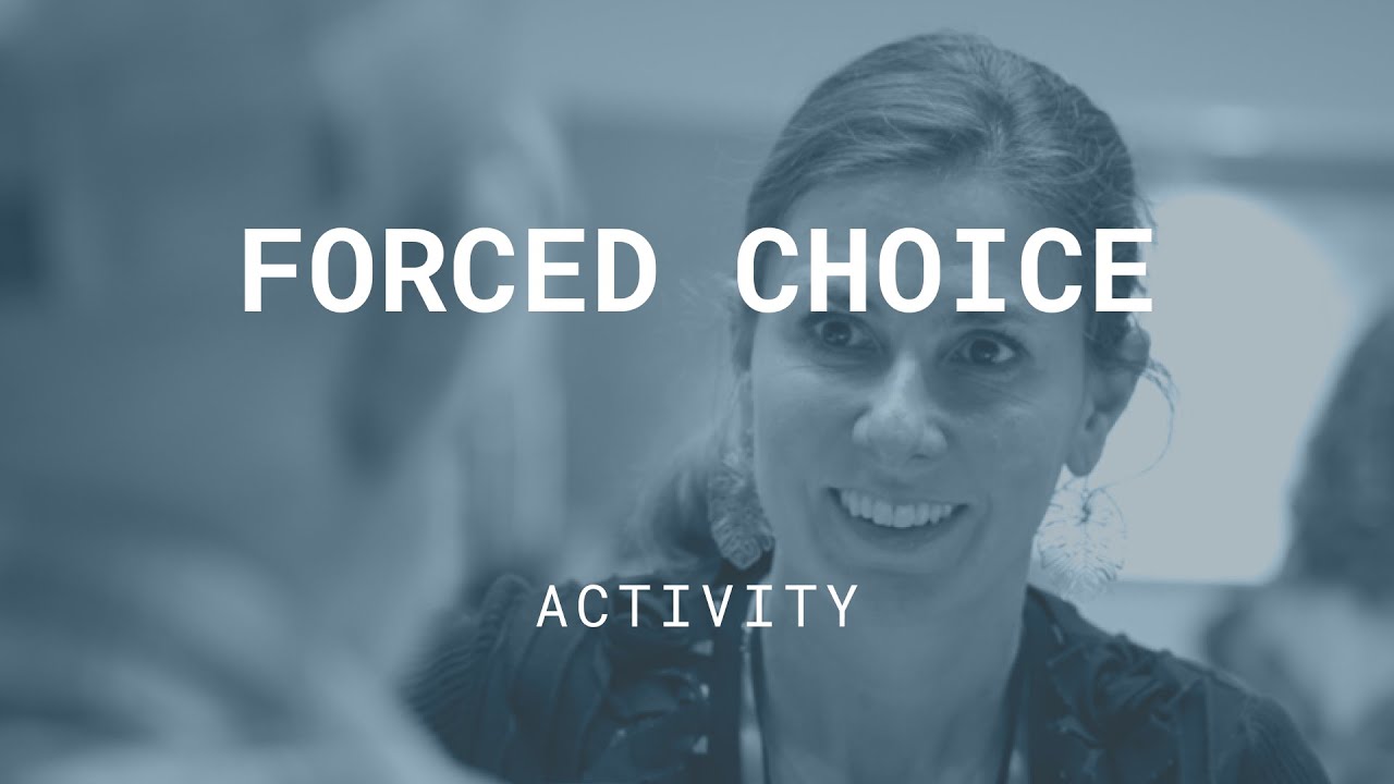 VC Mar25 Activity Forced Choice V1
